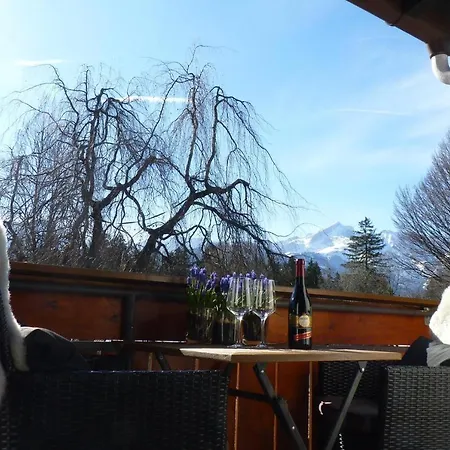Apartmán Panoramahaus Hopfner Naehe Zugspitze Und Eibsee Garmisch-Partenkirchen